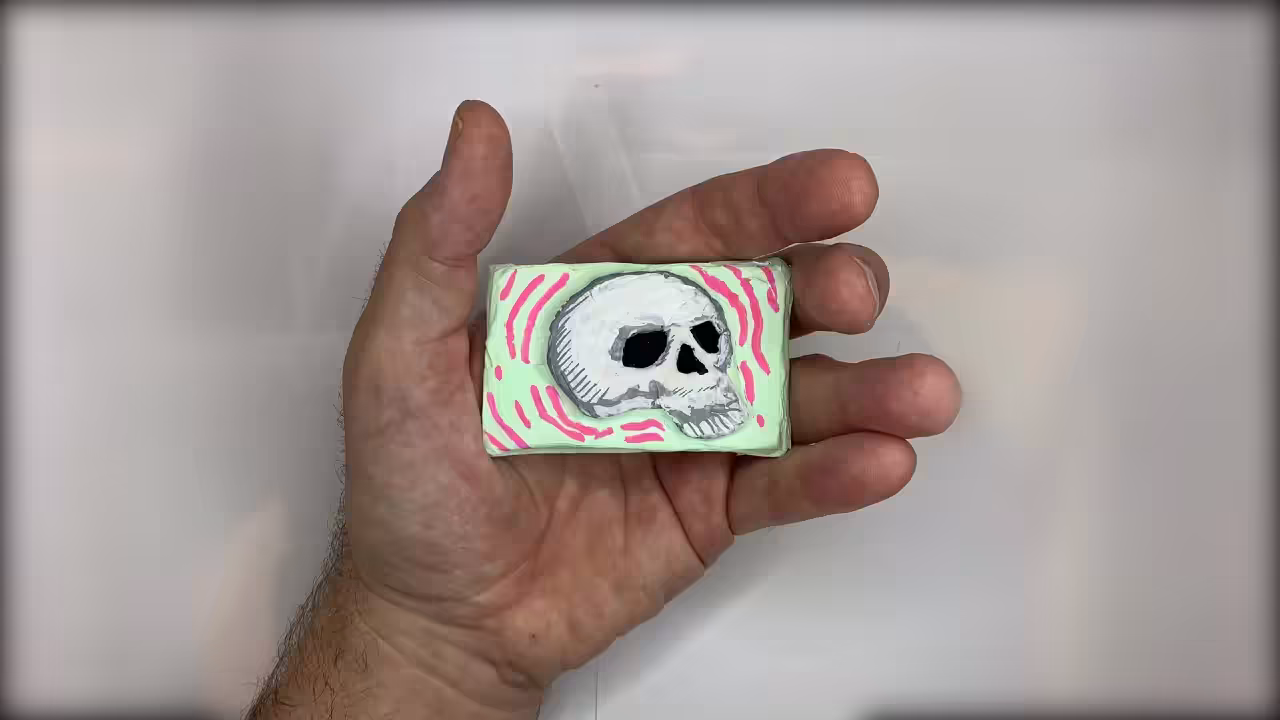 In My Hand_Skull 2