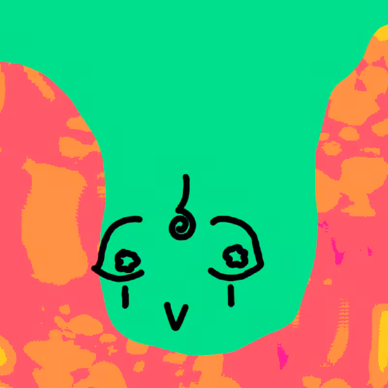 Blooper #23