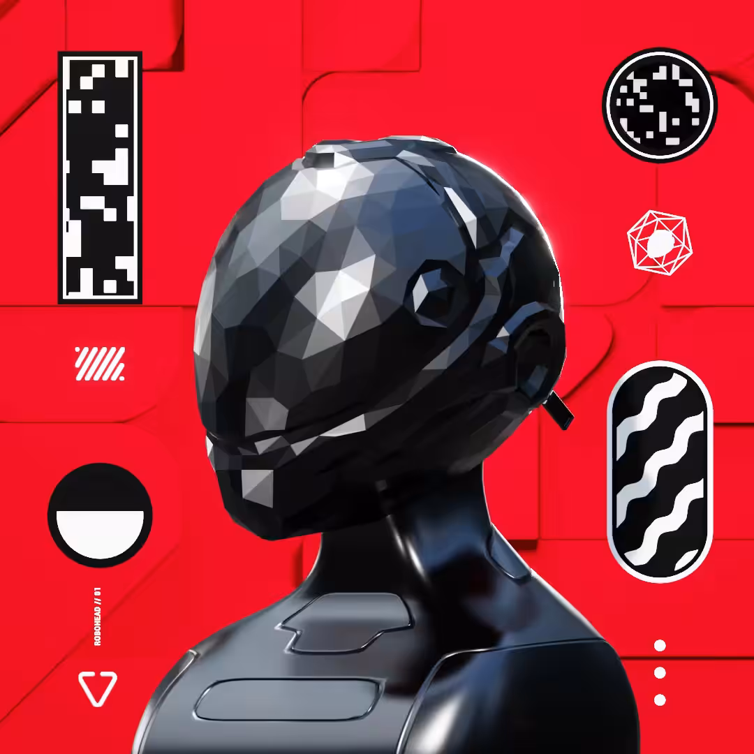 ROBOHEAD
