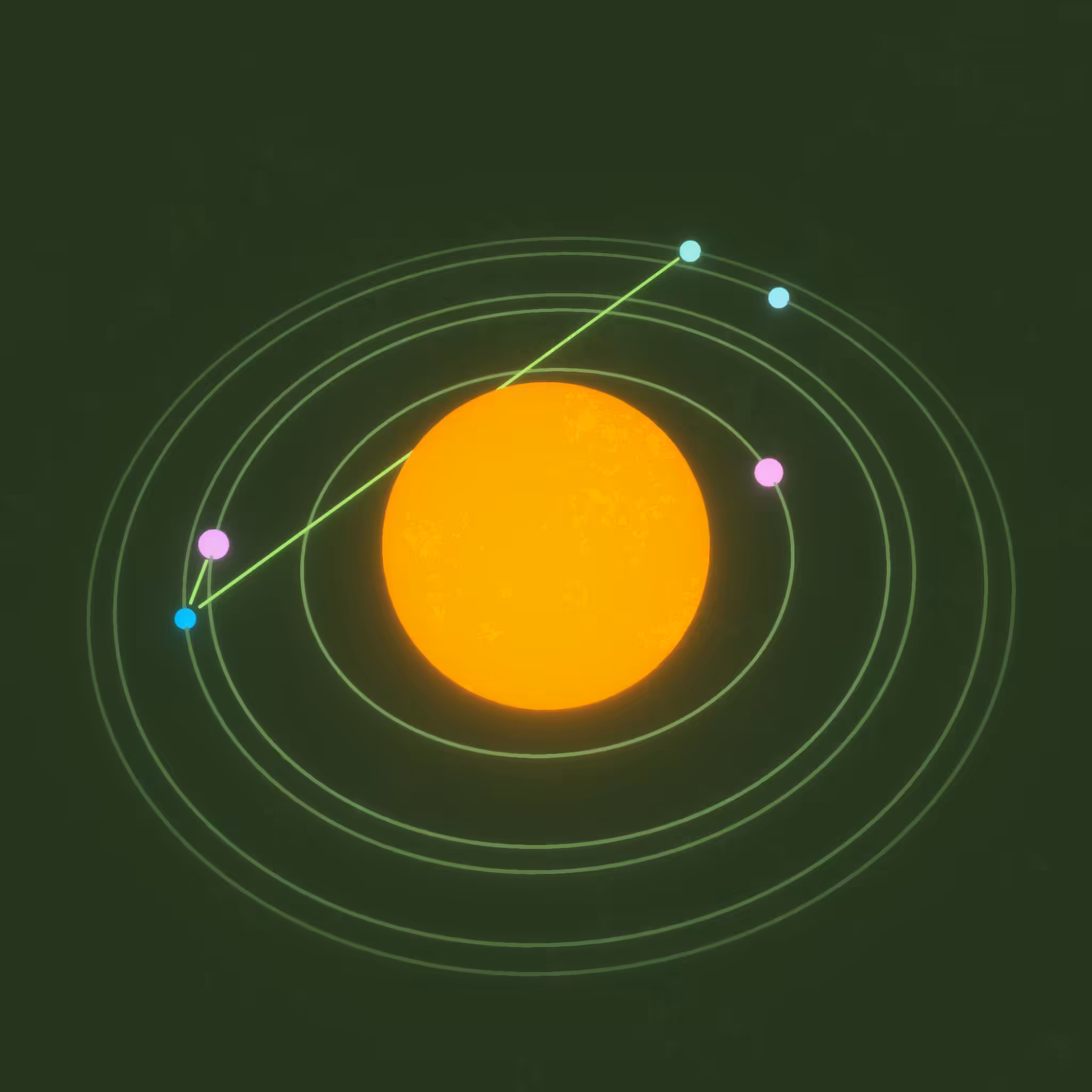Interplanetary #41