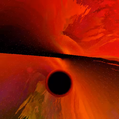 SINGULARITY #57