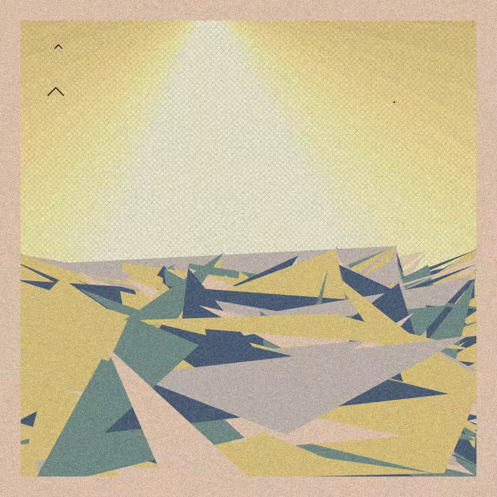 abstract altitudes #24