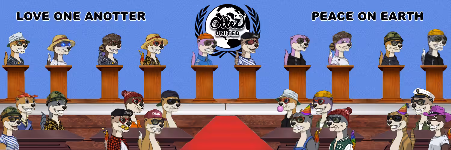 Ottez United Banner