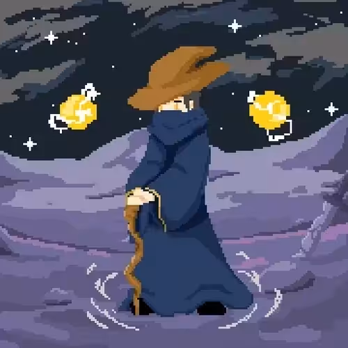 Black mage