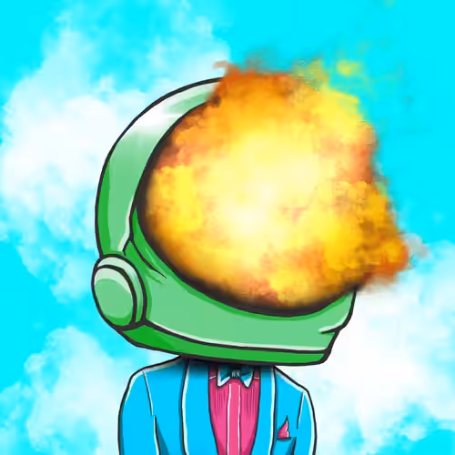 VibeNauts #2389