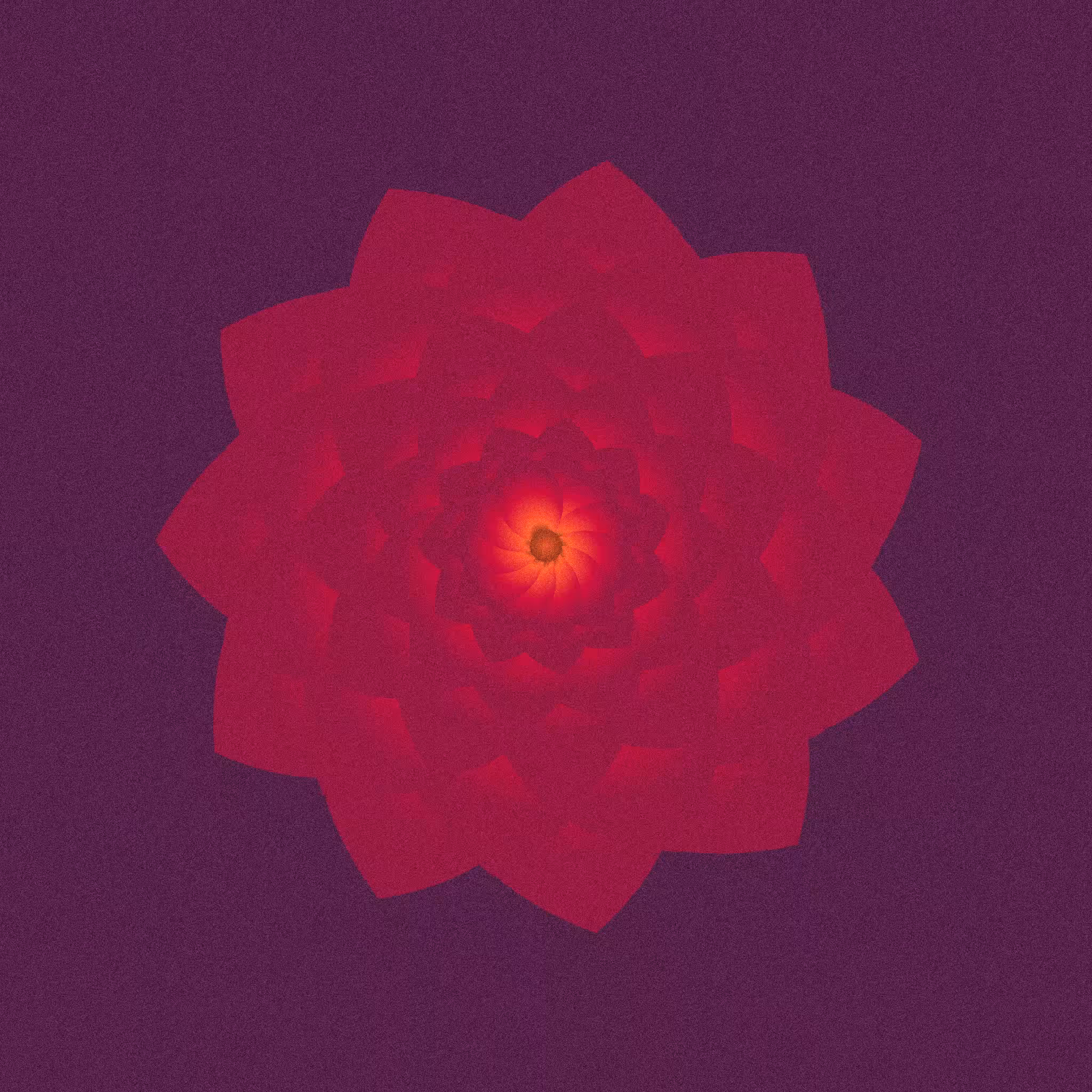 Flower #36