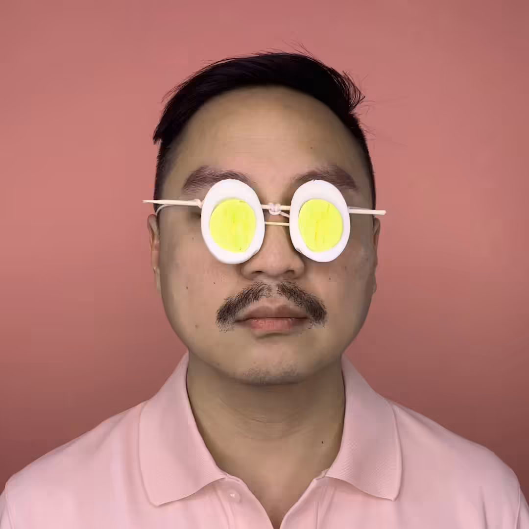 Hard Boiled Eggs