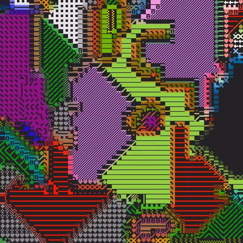 ASCIIMATA16 #247
