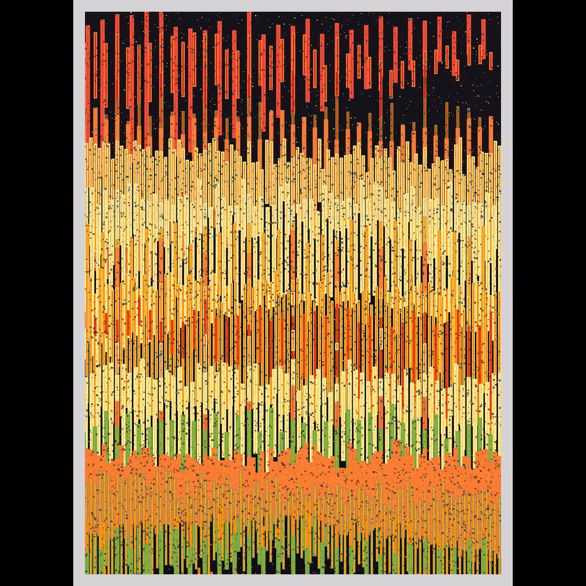 Soil Horizon #103