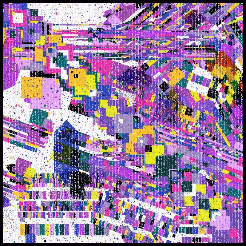 Abstract Life #236