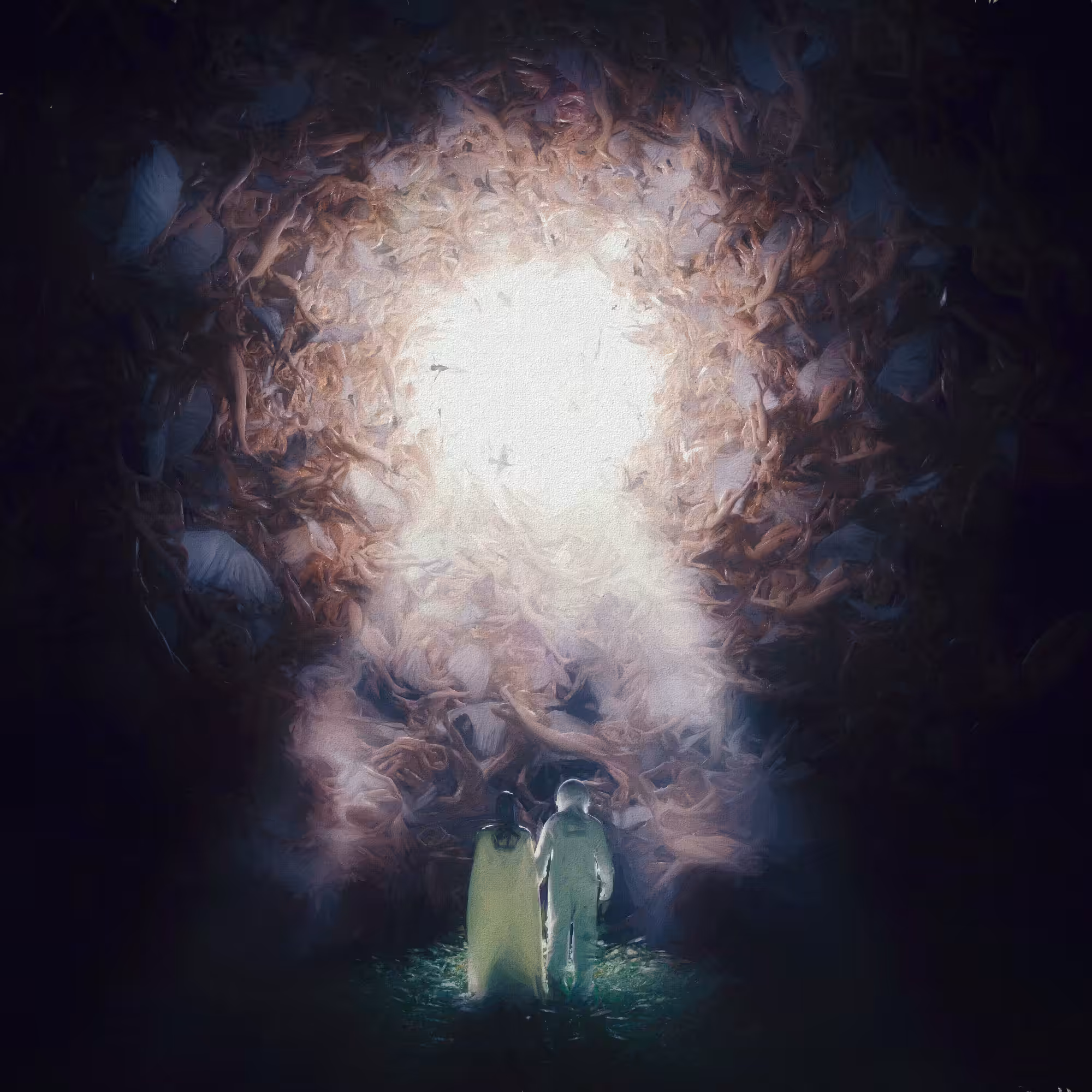 Empyreans view