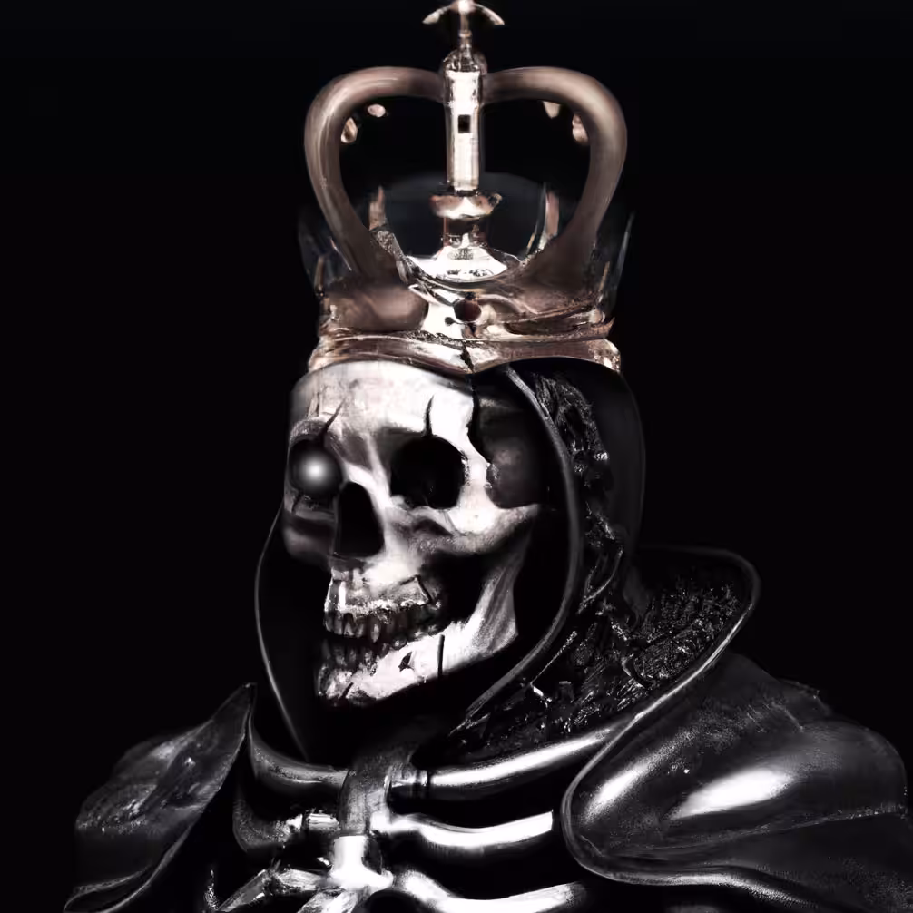 THE GENERAL