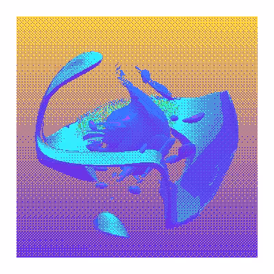 milkdrop #190