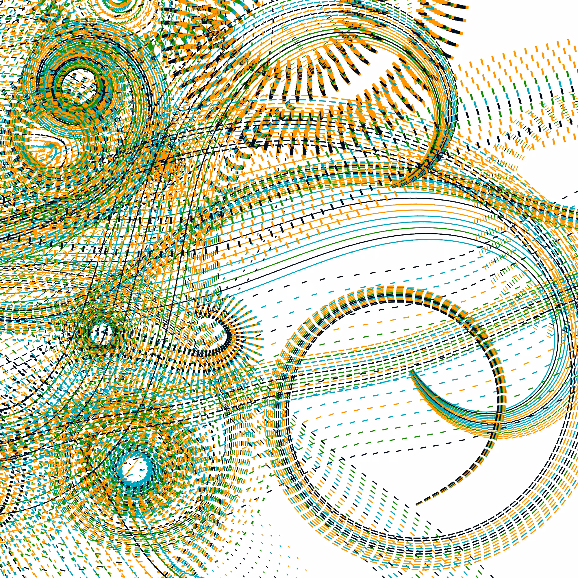 MBSysAB0, 2012 (detail)