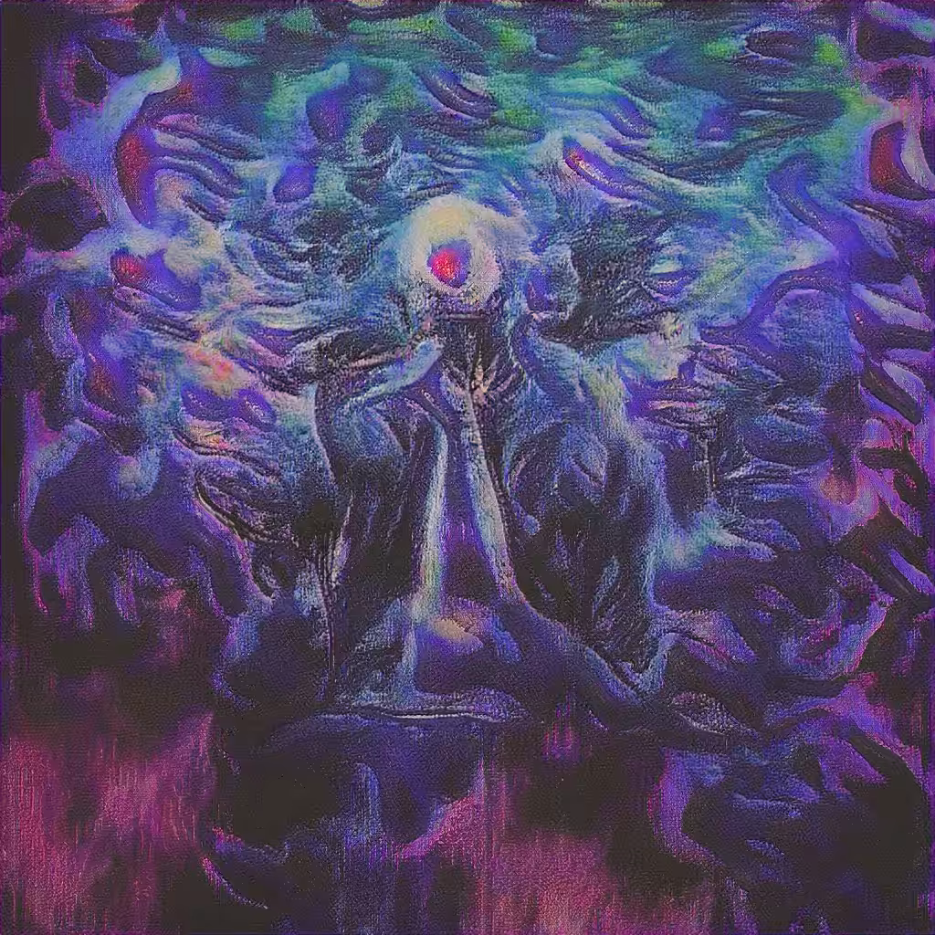 Control The Soul #582