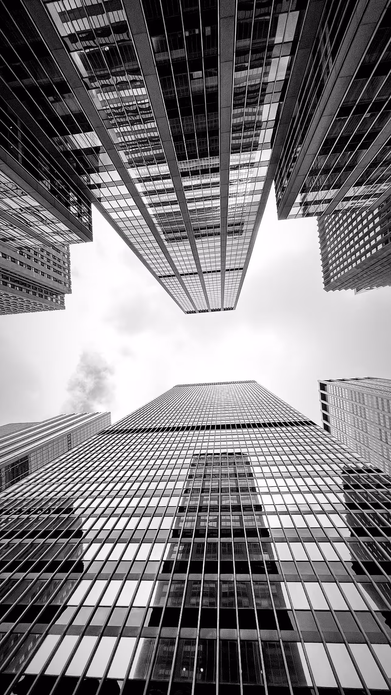 Manhattan Angles