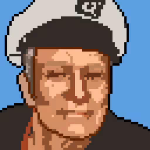 PopMask #235 - Crypto Hugh Hefner 1