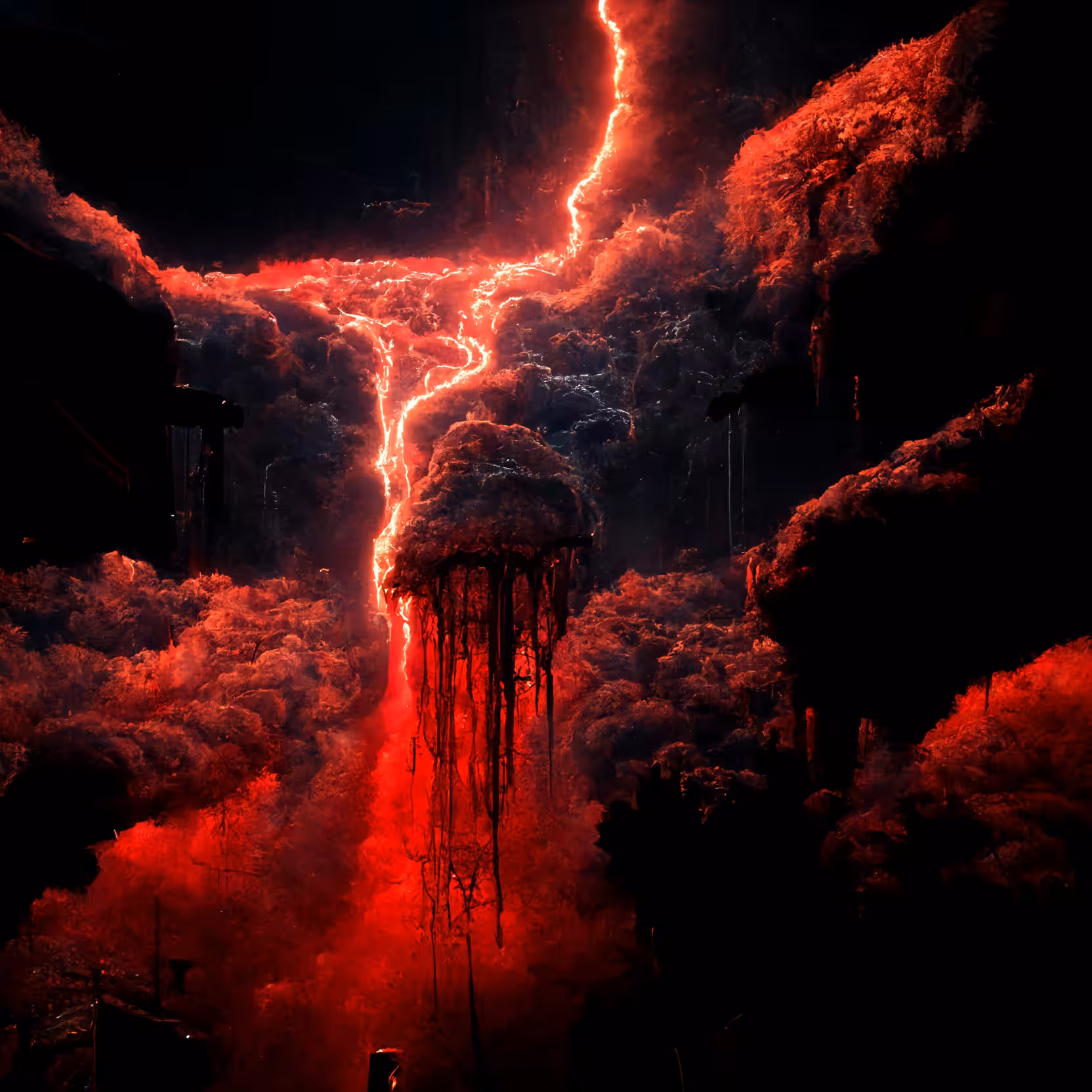Bad Rain