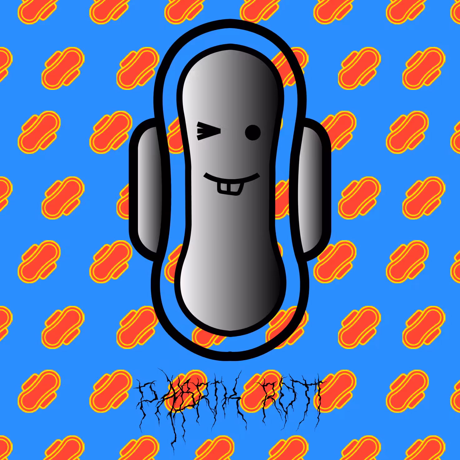 Logo Pabrik Roti: PABRIKROTI.IDN #4969