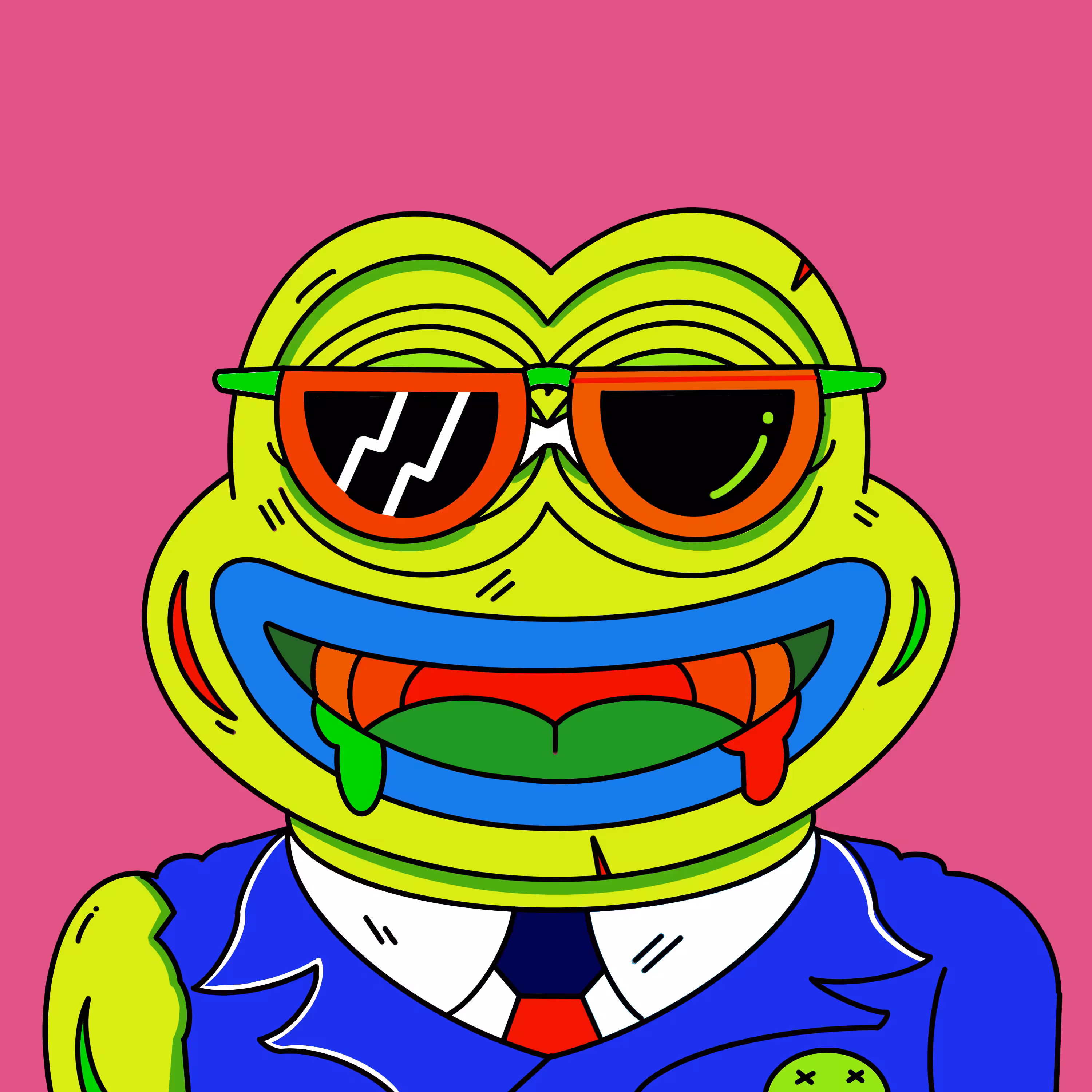 Kero P