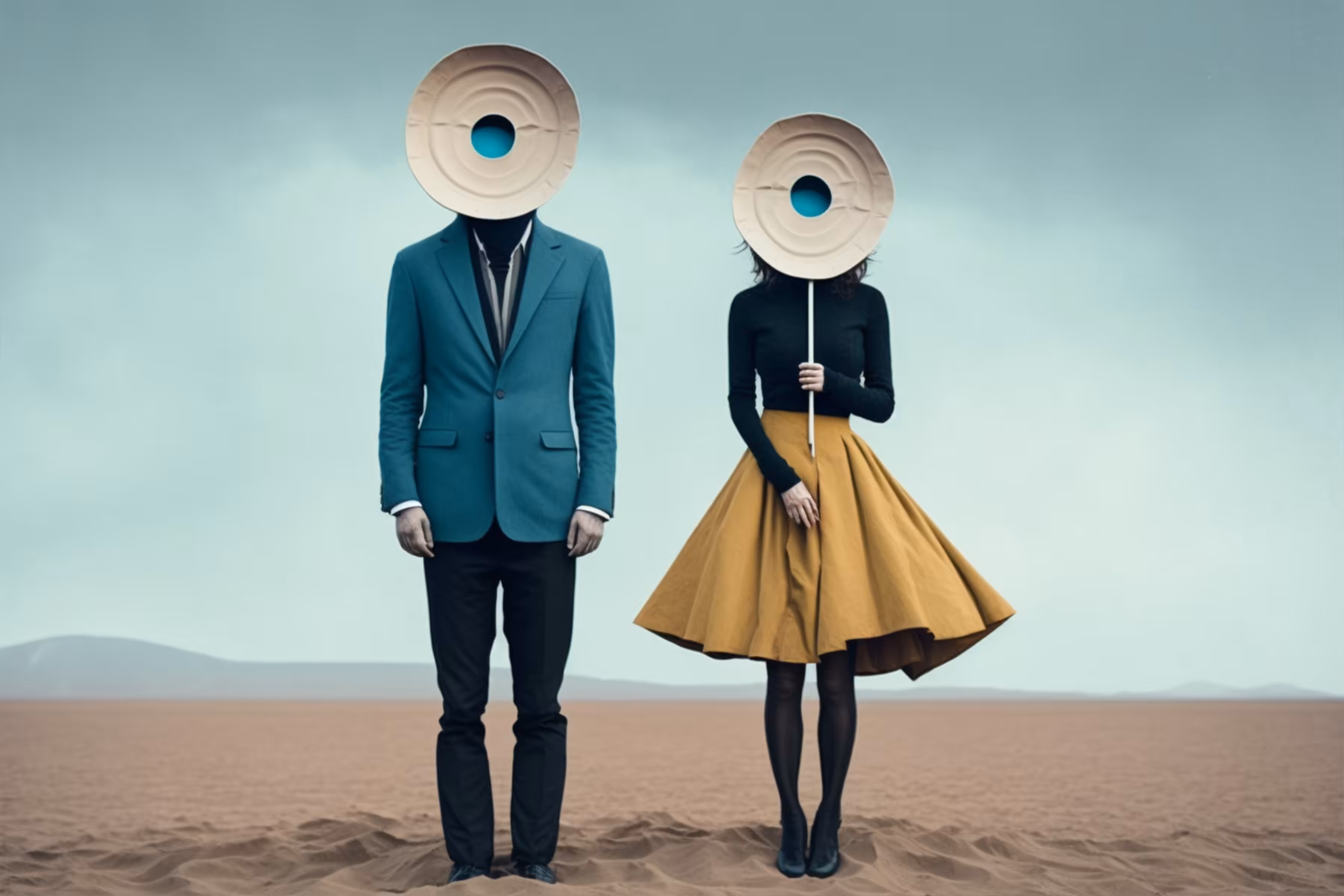 COUPLEOGRAPHY #61