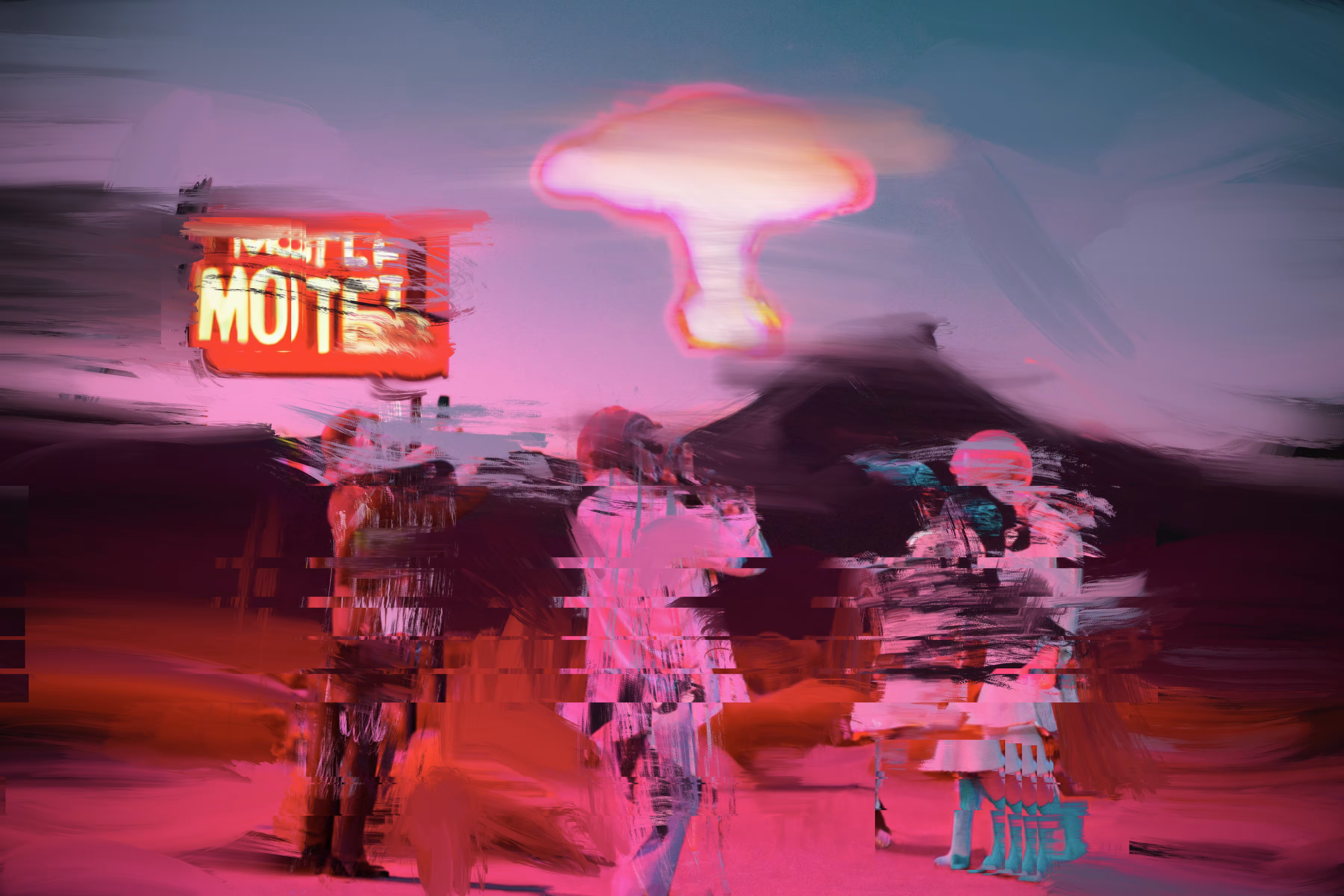 SIGHTSEERS 499