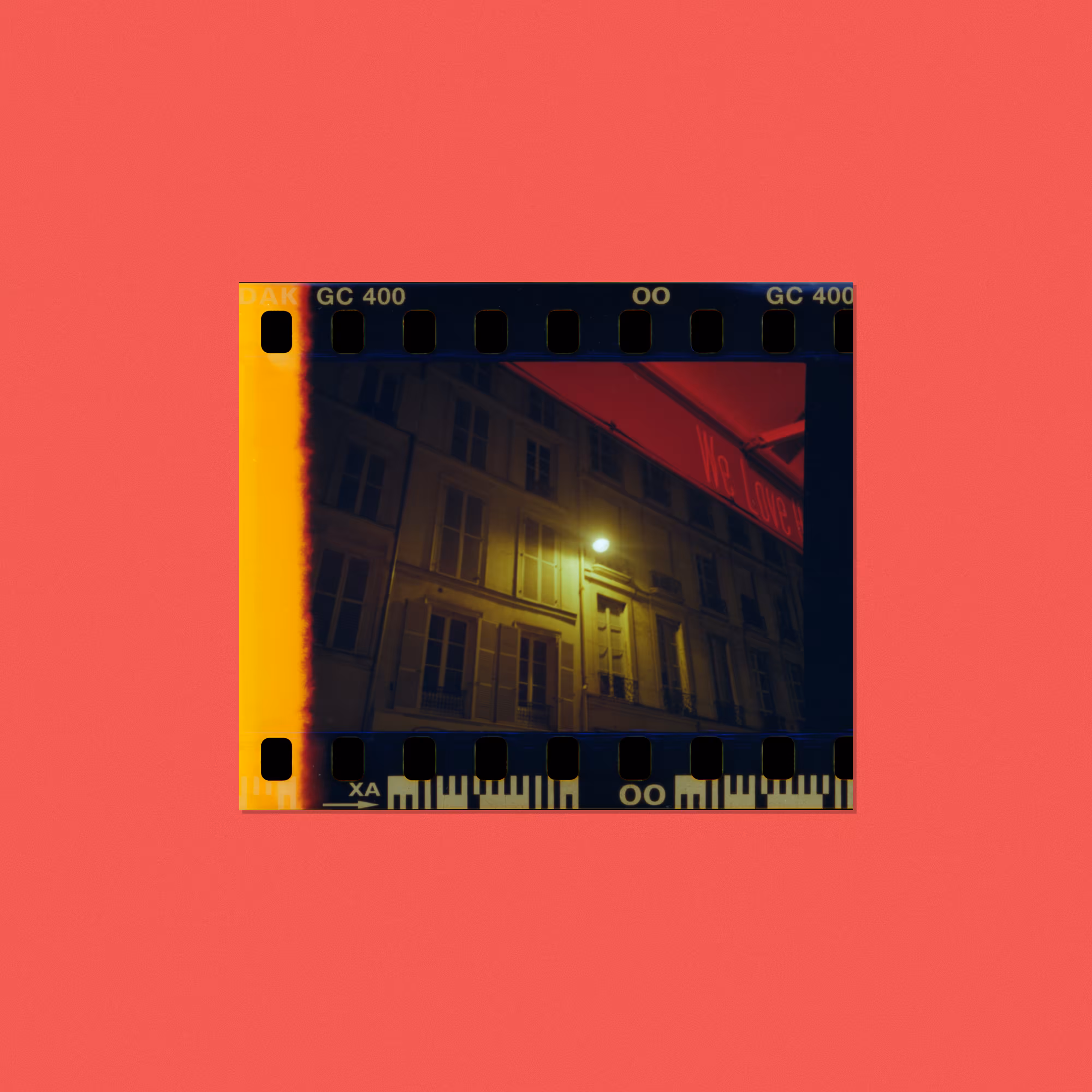 Forgottez #036