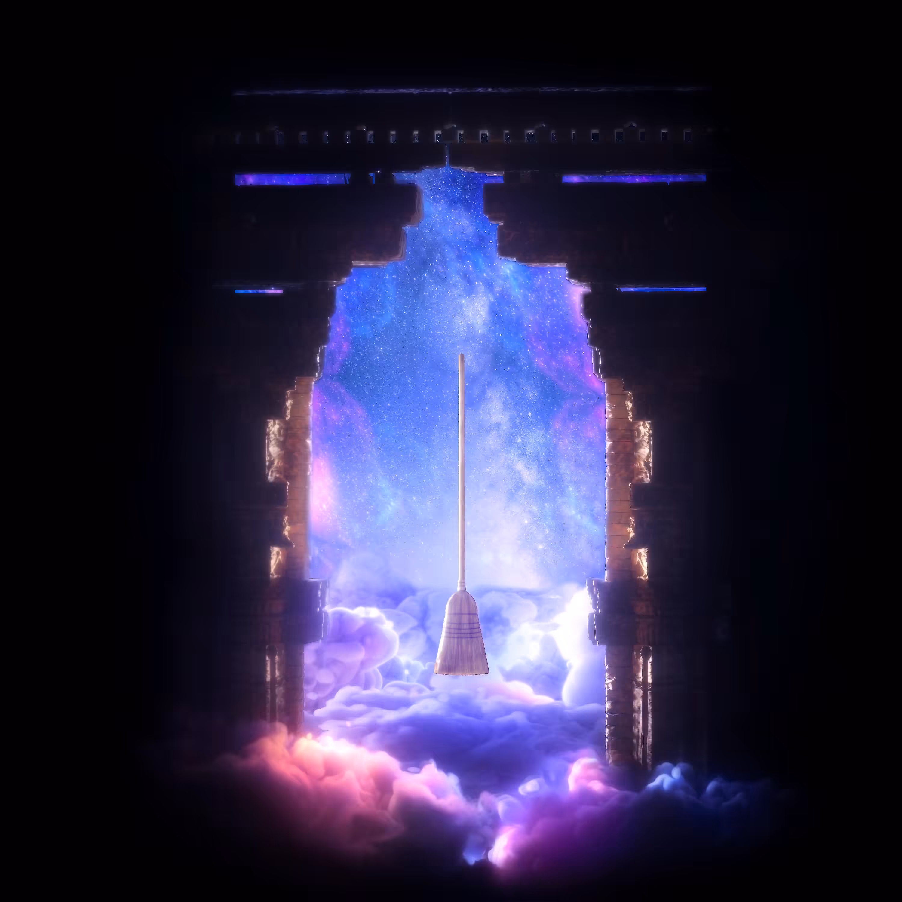 Genie: Genesis