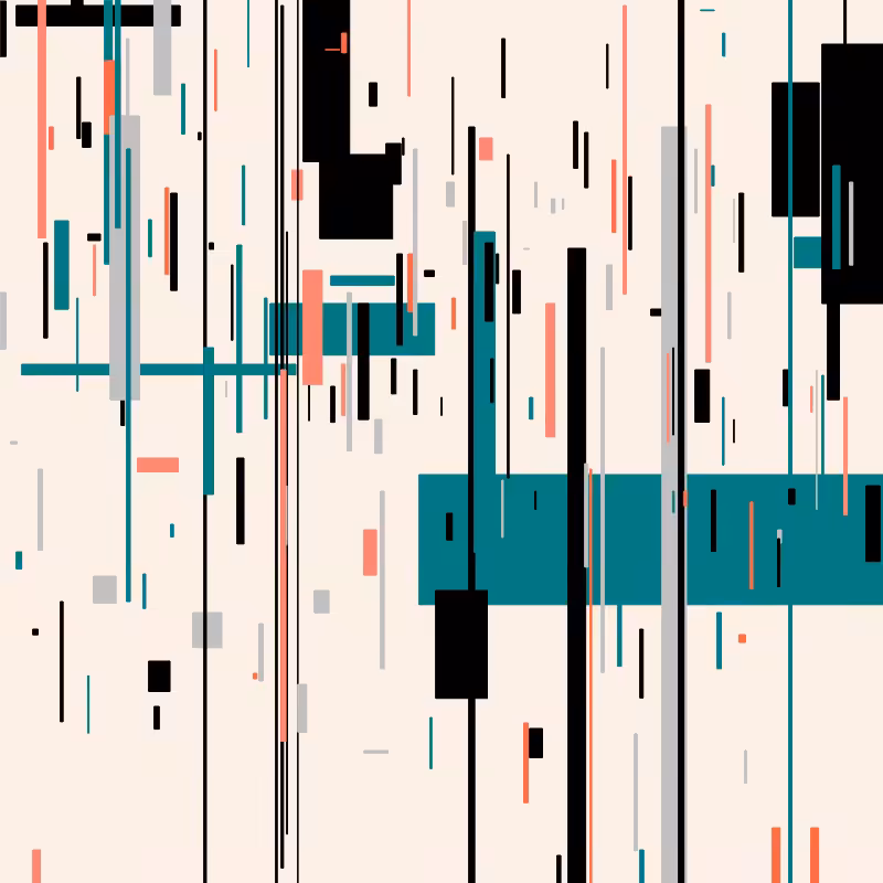 Automatic Abstraction #68