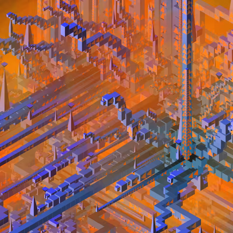 Citta #160