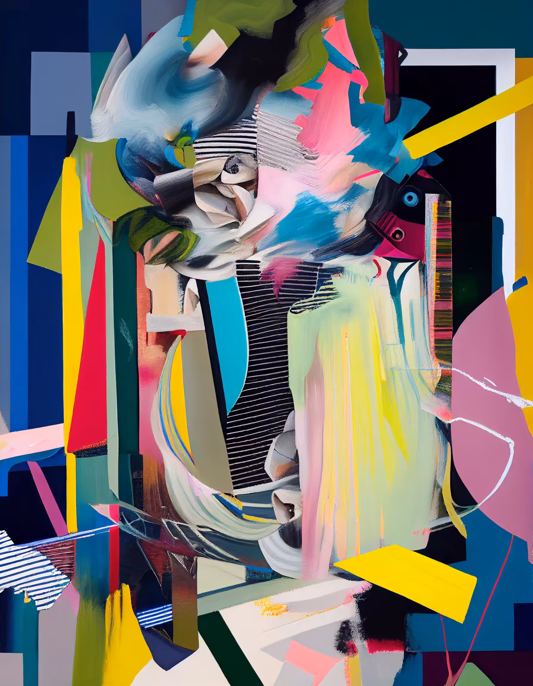 Mutual new wave #6