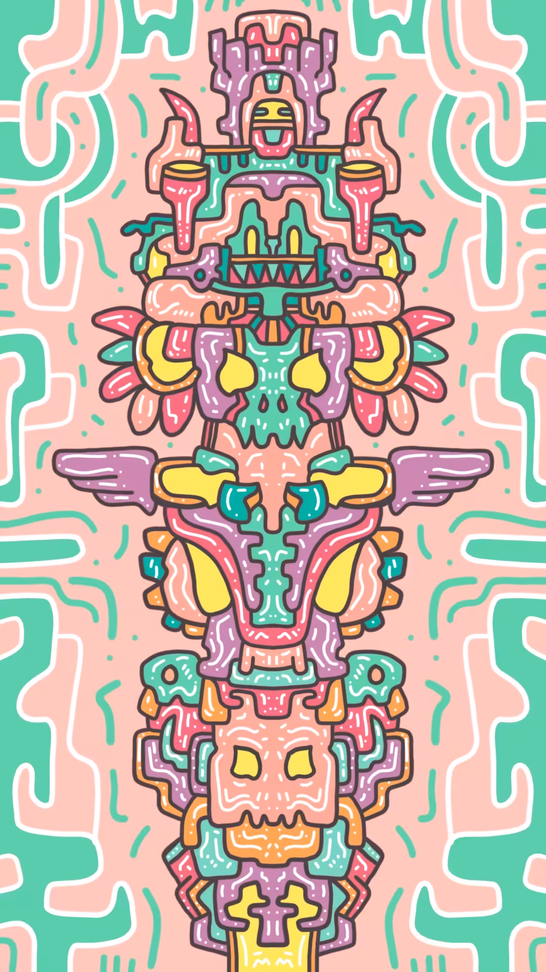 The Scent Tribe