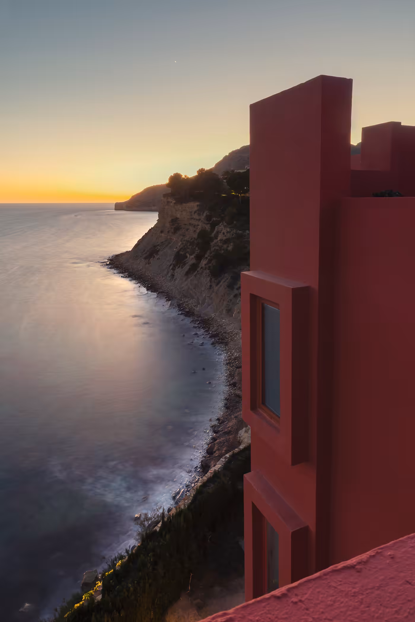 Muralla Roja #62