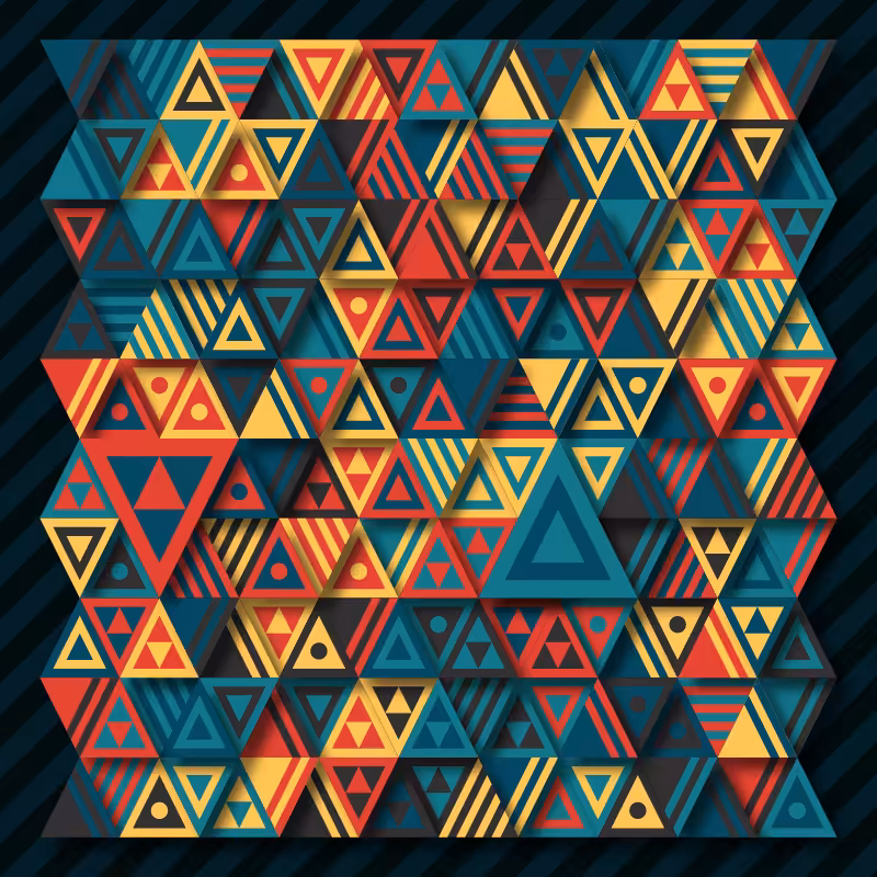 Simple Patterns 2 #173