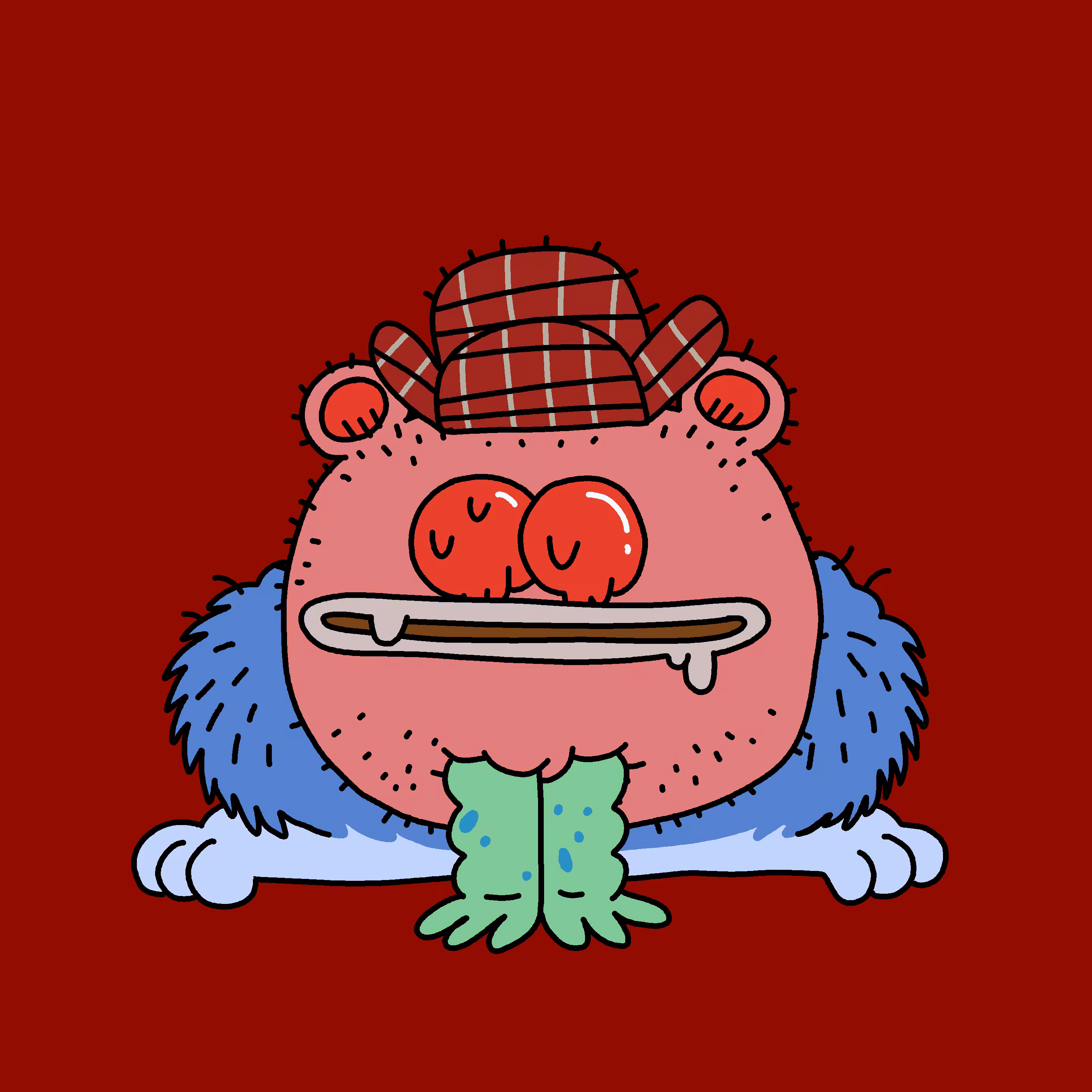 MistleToadz #5945