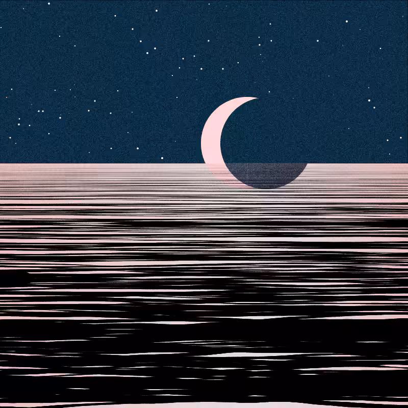Coastal Waves #165