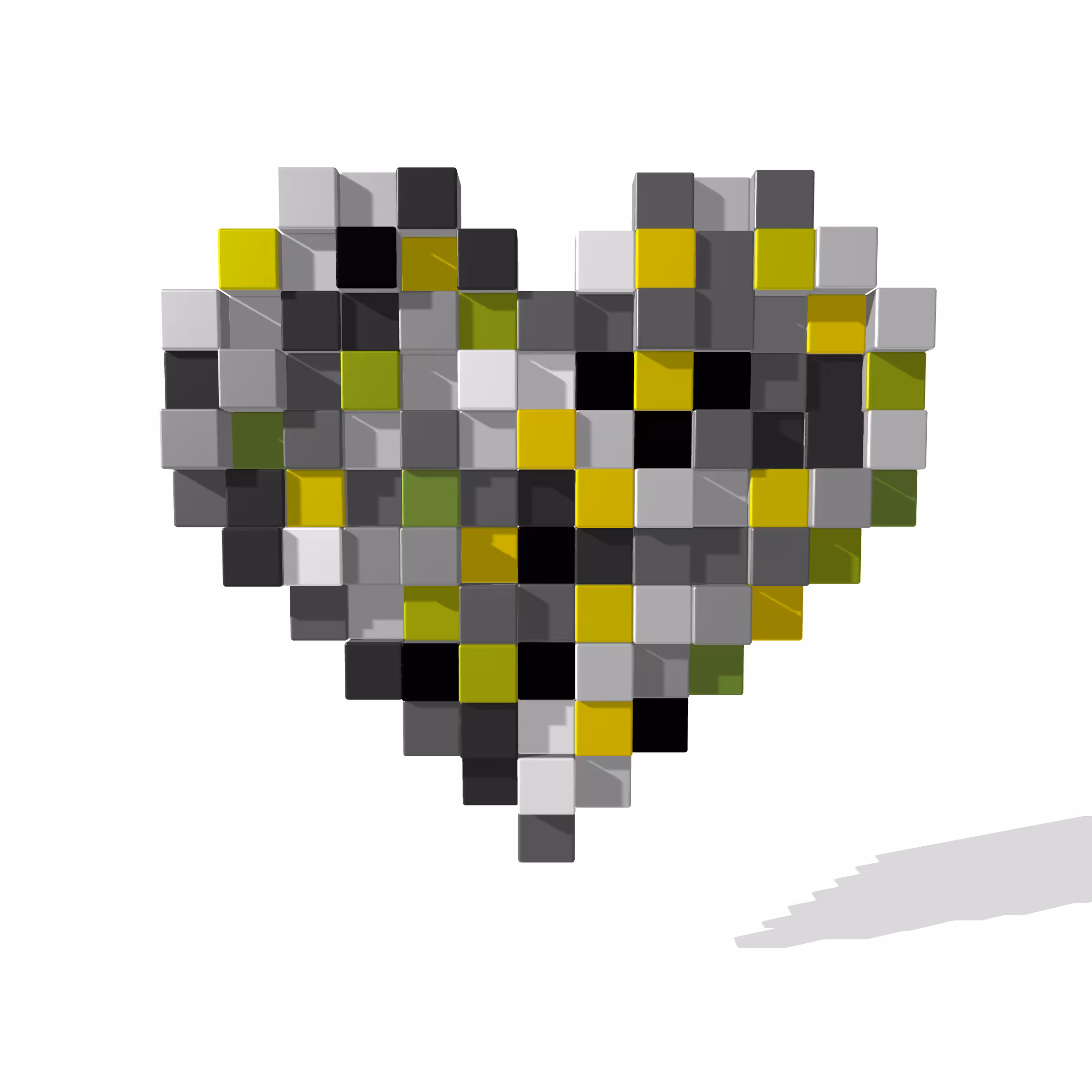 heart + craft #22744