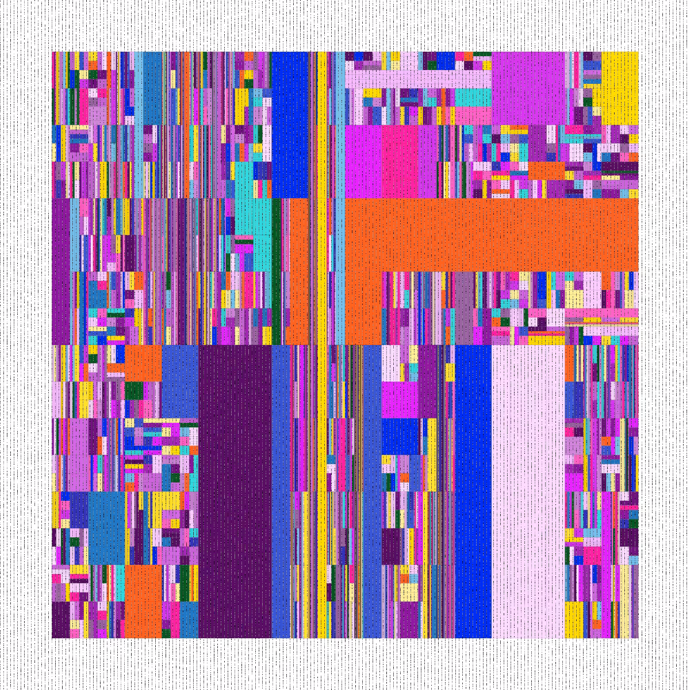 De Stijl #62