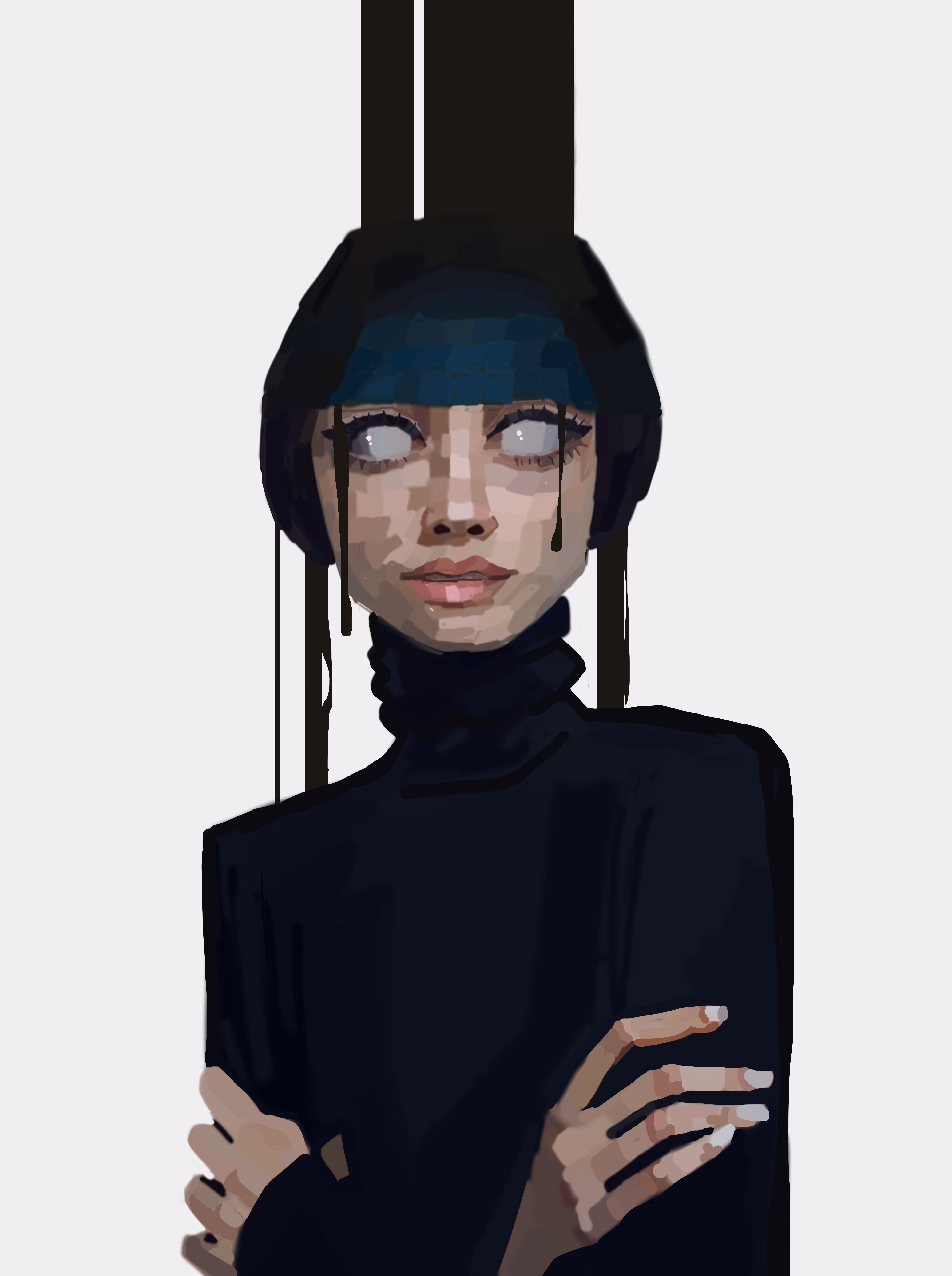Whispers Beyond the Veil