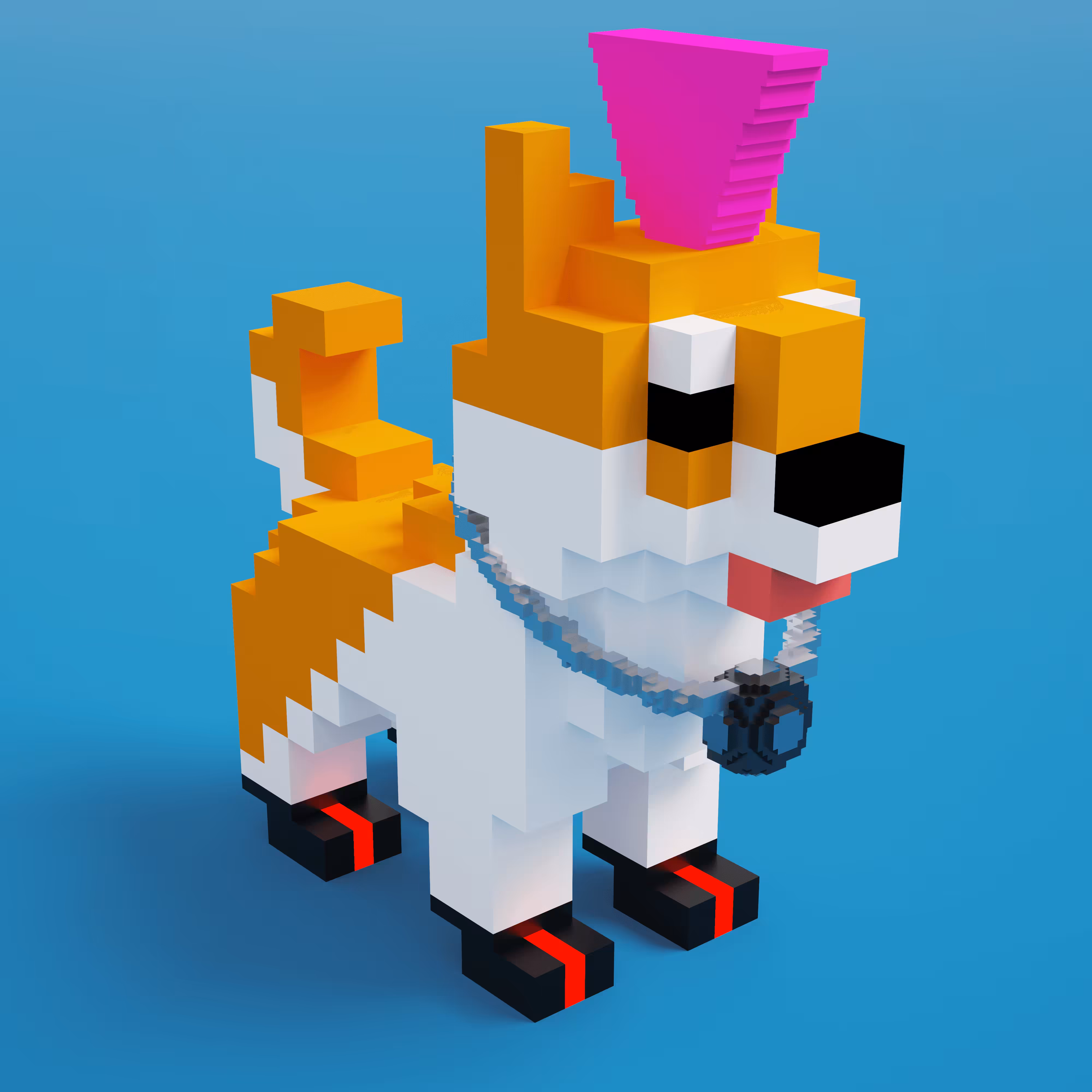 DogeBits #27