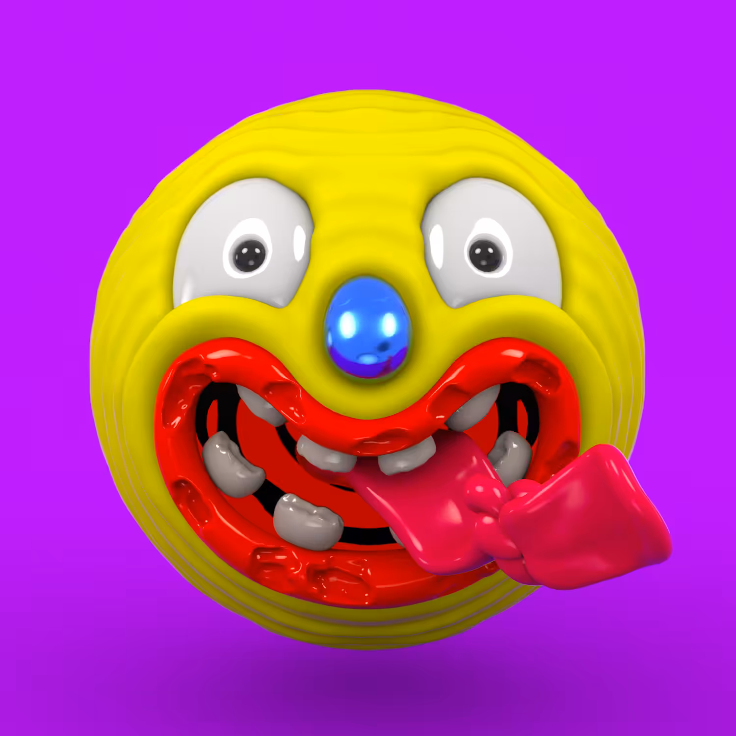 JOYWORLD JOYsmilies: JOYsmiley 9401