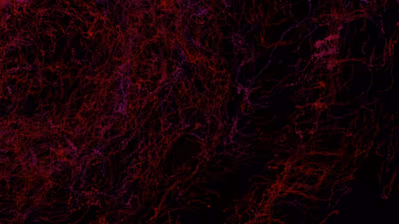 Opus 1. The Flow of Souls #3