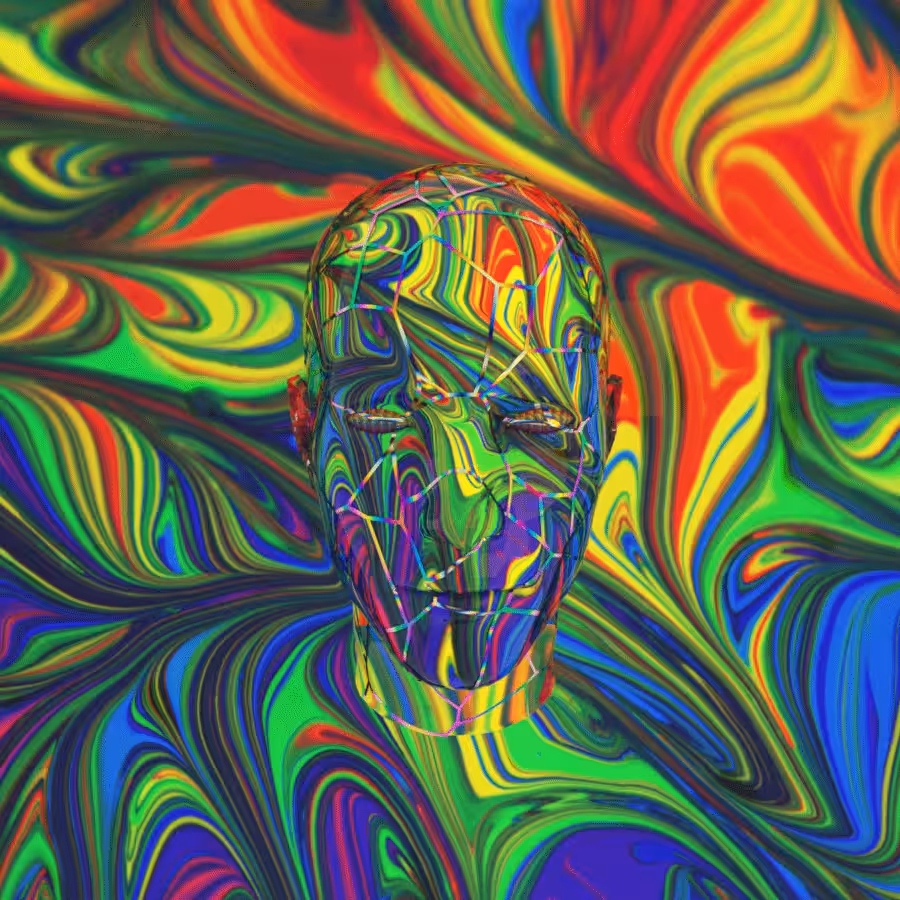 Colored Fiction