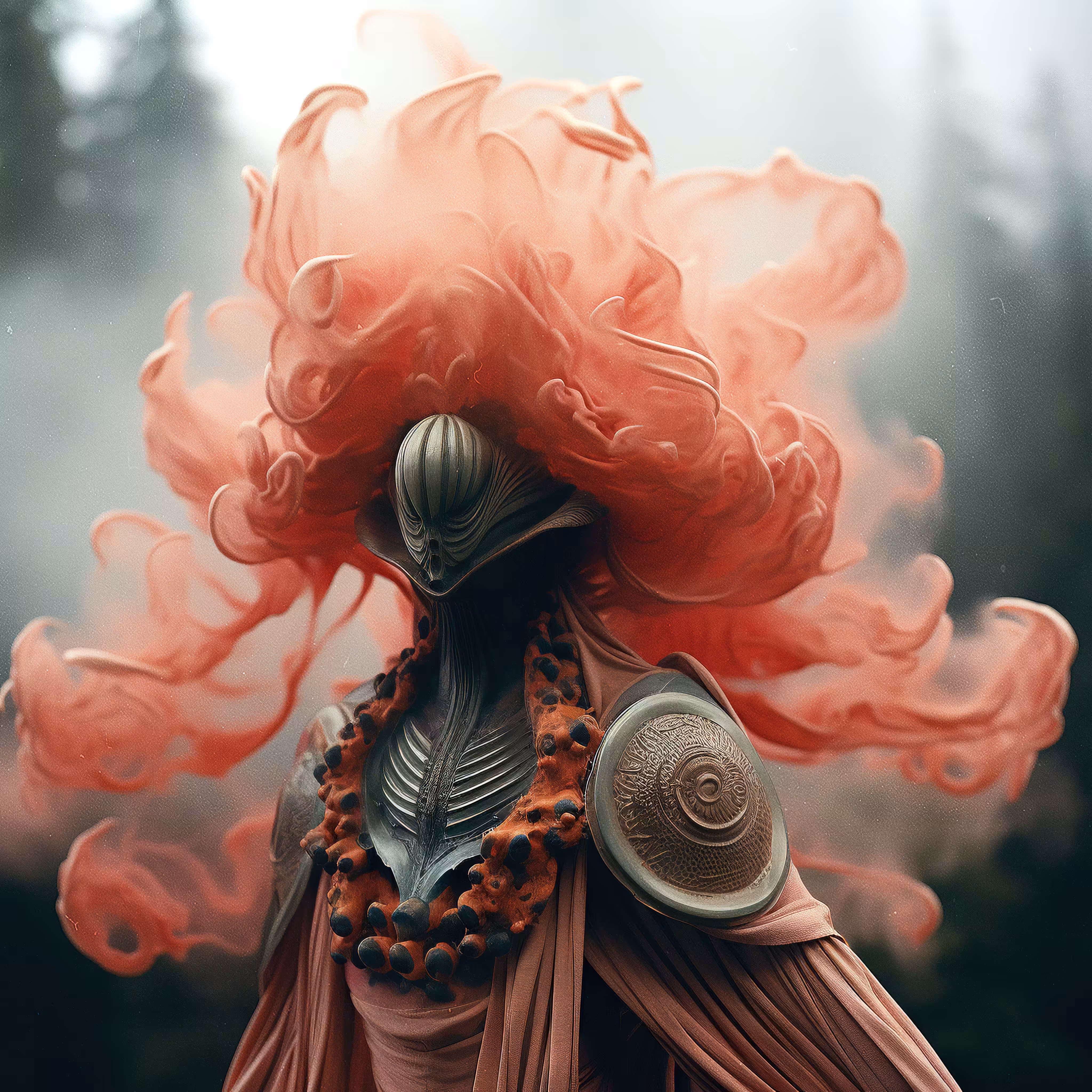 ARCHETYPES: Last Rites