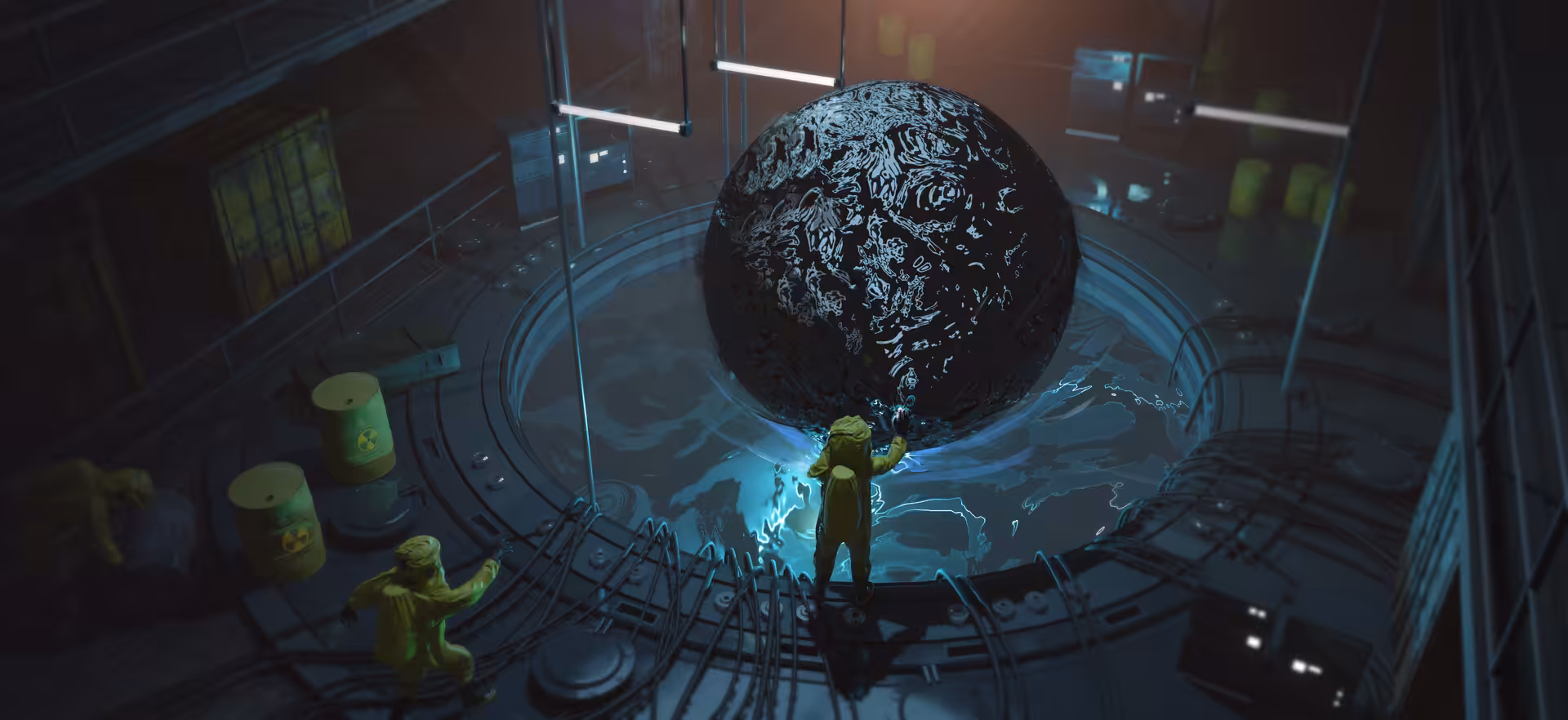 Radioactive