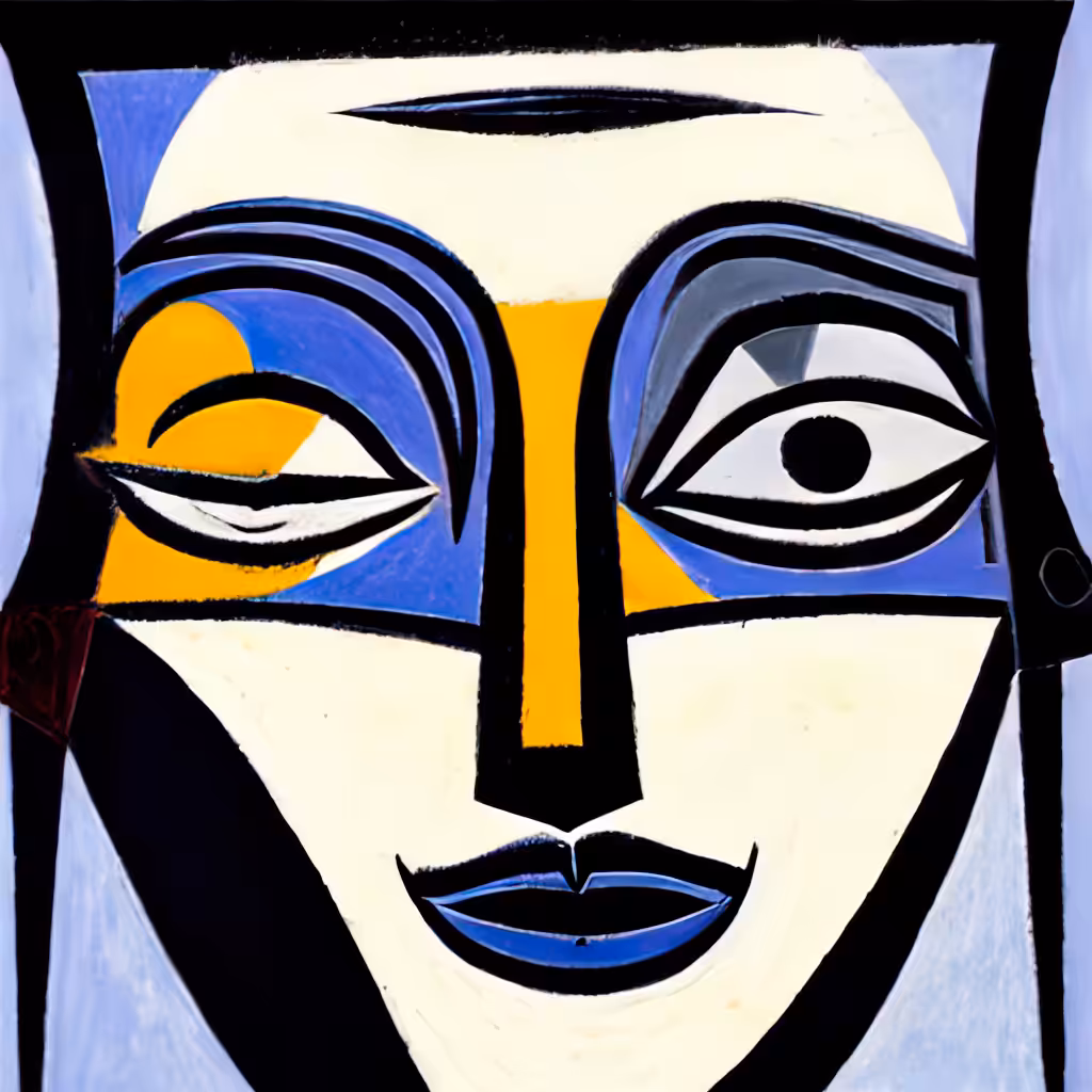 Artful Degen #301