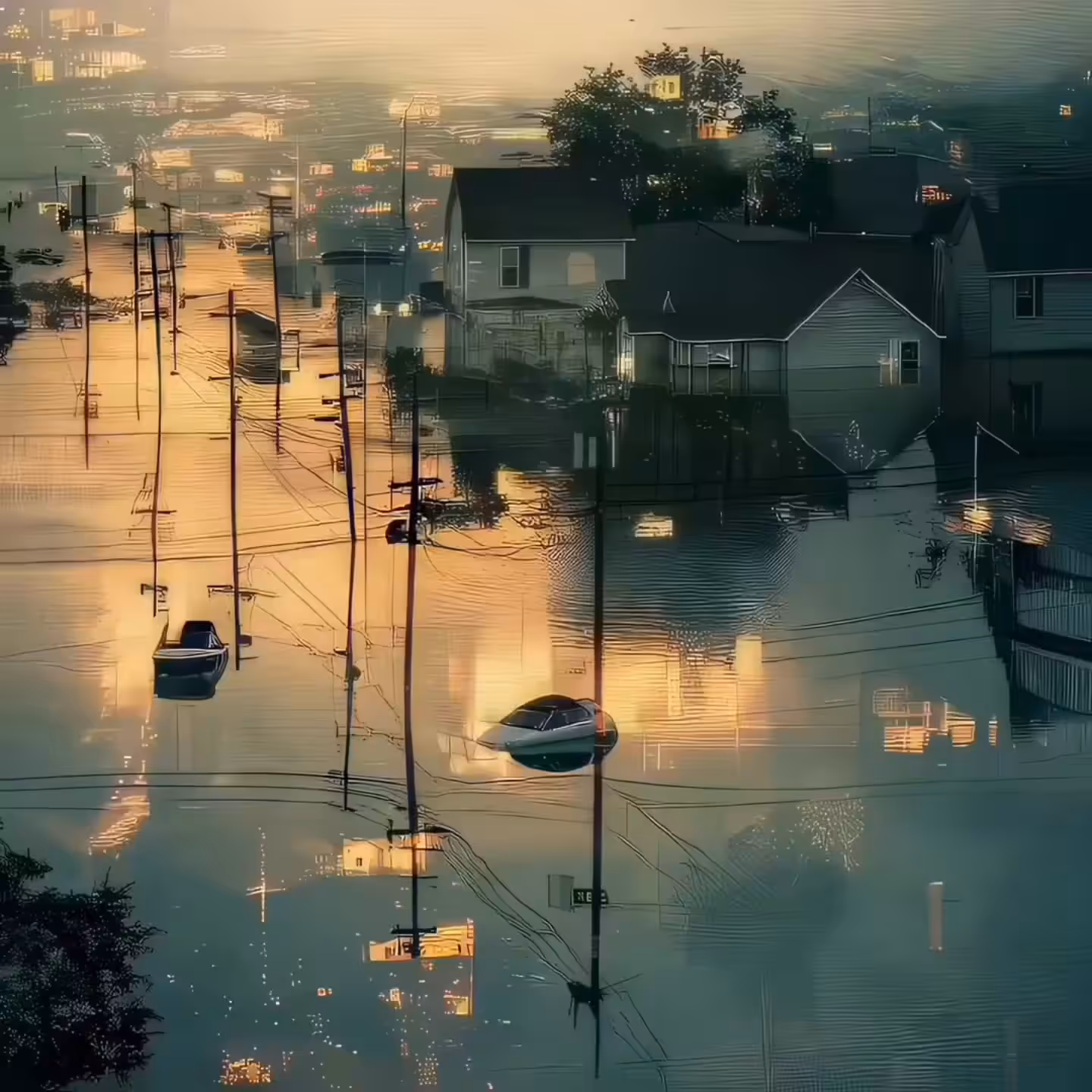 Surge