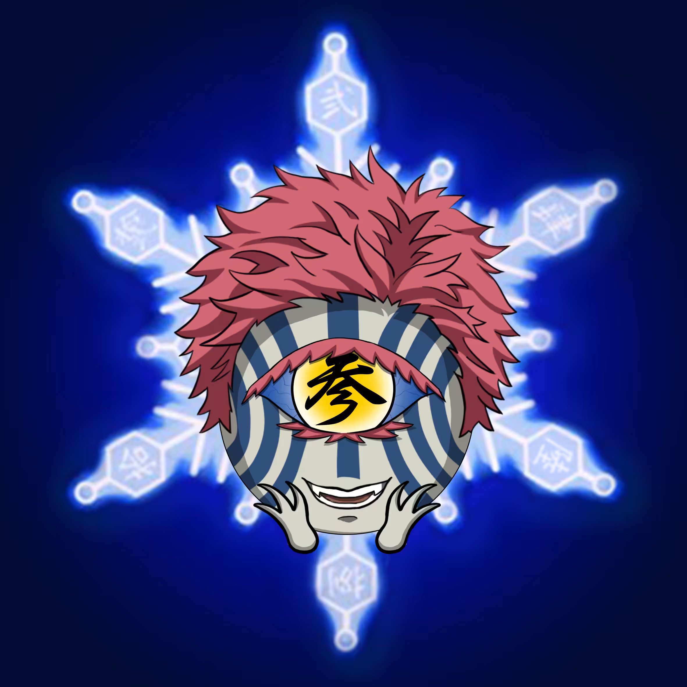 Akaza cyclops