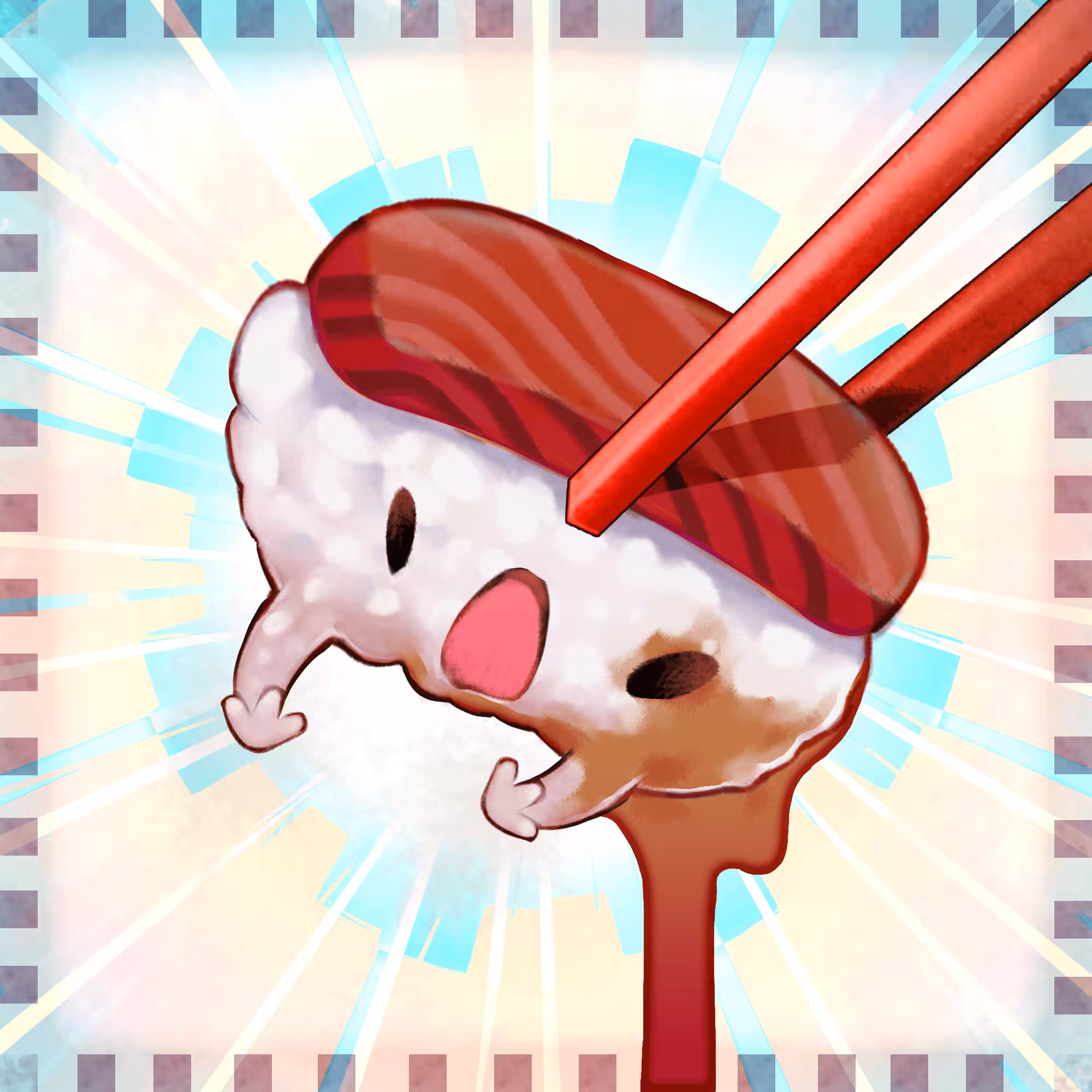 07_Tuna Sushi