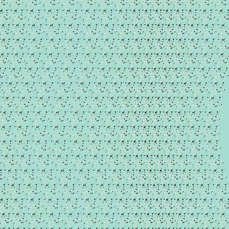 Magic waves autostereogram #4